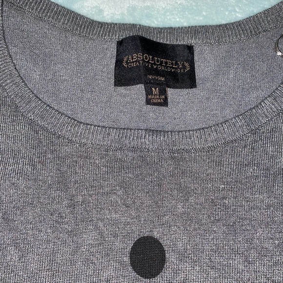 Sweater - Picture 2 of 3